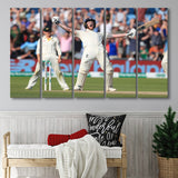 Rotting Cricket, Stadium Canvas, Sport Art, Gift for him, Multi Panels B, Canvas Prints Wall Art Decor