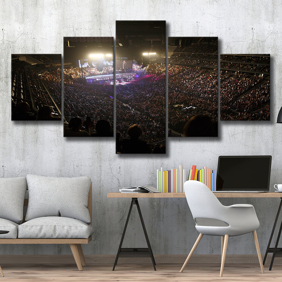 prudential center wallpaper
