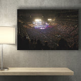 Rw Prudential Center, Stadium Canvas, Sport Art, Gift for him, Fan Gift, Canvas Prints Wall Art Decor