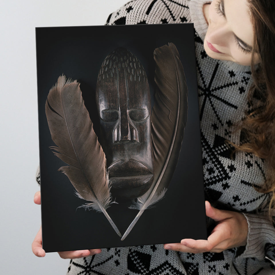 Sculpture Canvas Prints Wall Art Home Decor - Painting Canvas,Art Prints, Ready to hang