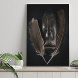 Sculpture Canvas Prints Wall Art Home Decor - Painting Canvas,Art Prints, Ready to hang