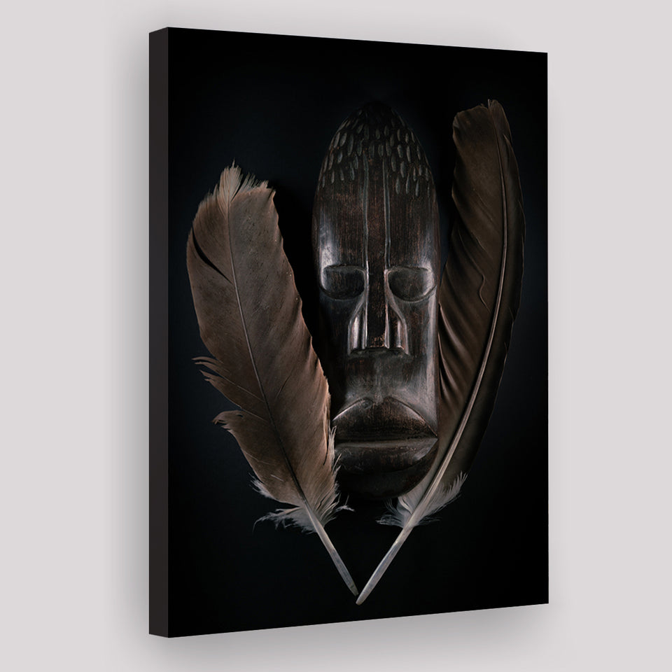 Sculpture Canvas Prints Wall Art Home Decor - Painting Canvas,Art Prints, Ready to hang