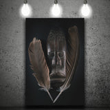 Sculpture Canvas Prints Wall Art Home Decor - Painting Canvas,Art Prints, Ready to hang