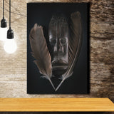 Sculpture Canvas Prints Wall Art Home Decor - Painting Canvas,Art Prints, Ready to hang