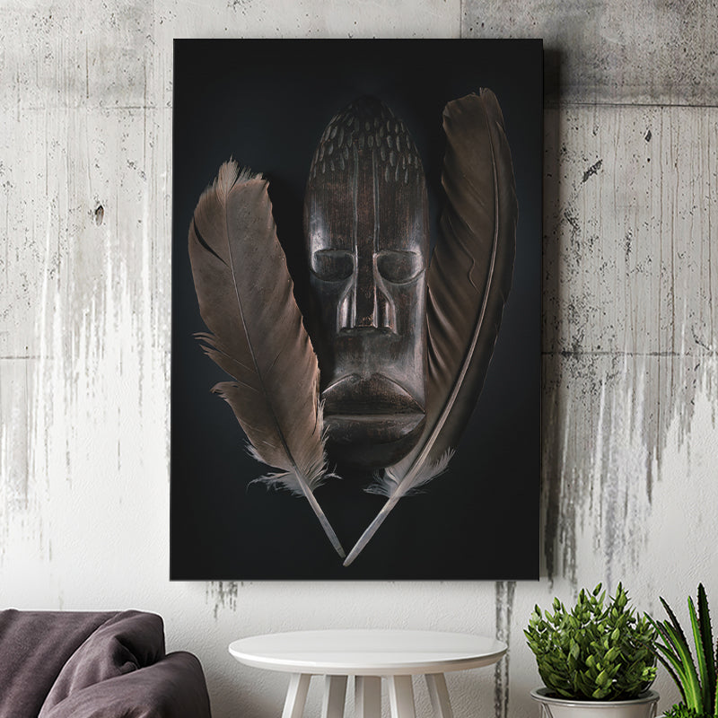Sculpture Canvas Prints Wall Art Home Decor - Painting Canvas,Art Prints, Ready to hang