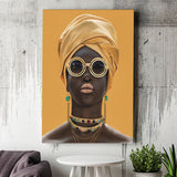 Soyeka Canvas Prints Wall Art Home Decor - Painting Canvas,Art Prints, Ready to hang