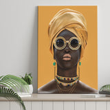 Soyeka Canvas Prints Wall Art Home Decor - Painting Canvas,Art Prints, Ready to hang