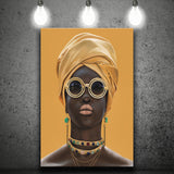 Soyeka Canvas Prints Wall Art Home Decor - Painting Canvas,Art Prints, Ready to hang