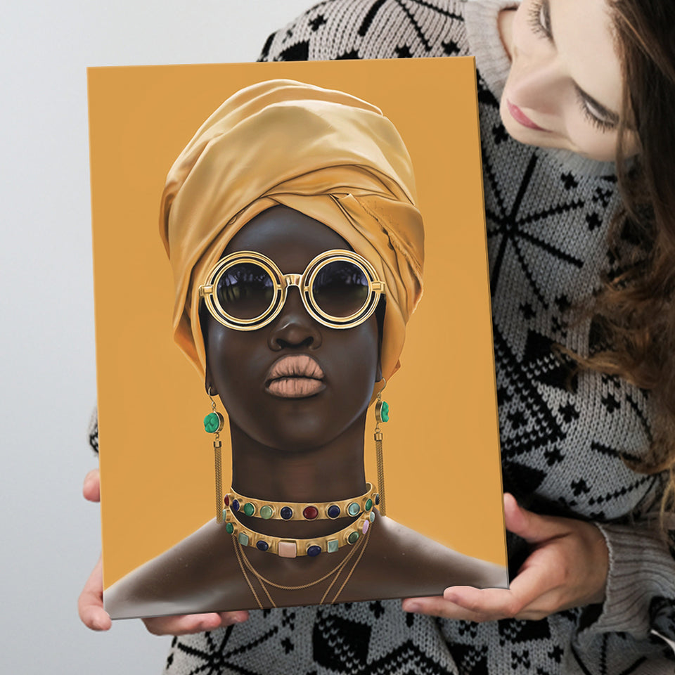 Soyeka Canvas Prints Wall Art Home Decor - Painting Canvas,Art Prints, Ready to hang