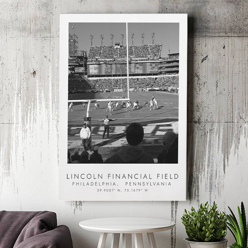 Scotiabank Arena Toronto Raptors Basketball Lovers Black And White Art Canvas Prints Wall Art Home Decor