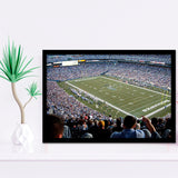Seattle Seahawks Stadium Art Prints CenturyLink Field Wall Art Lumen,Sport Stadium Art Prints, Fan Gift, Wall Decor