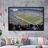 Seattle Seahawks Stadium Art Prints CenturyLink Field Wall Art Lumen,Sport Stadium Art Prints, Fan Gift, Wall Decor