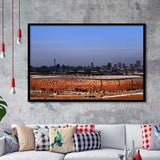 Soccer City South Africa, Stadium Canvas, Sport Art, Gift for him,100 Framed Art Prints Wall Art Decor, Framed Picture
