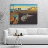 Soft Salvador Dali Canvas Wall Art - Canvas Prints, Prints for Sale, Canvas Painting, Canvas On Sale