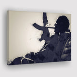 Sopranos Canvas Painting Canvas Prints Wall Art - Painting Canvas, Art Prints, Wall Decor