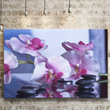 Spa Wall Decor, Spa Print Canvas Prints Wall Art Home Decor - Painting Canvas, Ready to hang