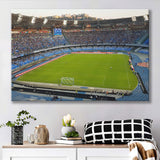 Stadio Olimpico, Stadium Canvas, Sport Art, Gift for him,V1 Fan Gift, Canvas Prints Wall Art Decor