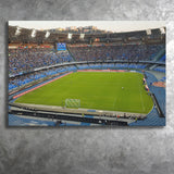 Stadio Olimpico, Stadium Canvas, Sport Art, Gift for him,V1 Fan Gift, Canvas Prints Wall Art Decor