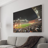 Stadium Australia, Stadium Canvas, Sport Art, Gift for him, Fan Gift, Canvas Prints Wall Art Decor