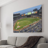 Stadium Yankee, Stadium Canvas, Sport Art, Gift for him, Fan Gift, Canvas Prints Wall Art Decor