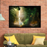 Stag In The Forest Framed Art Prints Wall Decor - Painting Prints,Wall Art, Framed Picture,For Sale