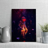 Stellar Spot - Space Art Canvas Wall Art - Canvas Prints, Canvas Paintings, Prints For Sale, Canvas On Sale