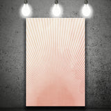 Sunrise Canvas Prints Wall Art - Painting Canvas, Wall Decor, Home Decor