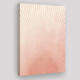 Sunrise Canvas Prints Wall Art - Painting Canvas, Wall Decor, Home Decor
