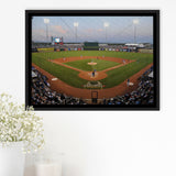 Surprise Stadium, Stadium Canvas, Sport Art, Gift for him, Framed Canvas Prints Wall Art Decor, Framed Picture