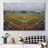 Surprise Stadium, Stadium Canvas, Sport Art, Gift for him, Fan Gift, Canvas Prints Wall Art Decor