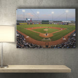 Surprise Stadium, Stadium Canvas, Sport Art, Gift for him, Fan Gift, Canvas Prints Wall Art Decor