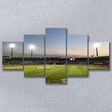 Sydney Cricket Ground Stadium, Stadium Canvas, Sport Art, Large Canvas, Multi Panels, Canvas Prints Wall Art Decor