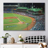 Sydney Cricket Ground in Moore Park, Stadium Canvas, Sport Art, Gift for him, Fan Gift, Canvas Prints Wall Art Decor