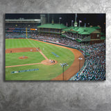 Sydney Cricket Ground in Moore Park, Stadium Canvas, Sport Art, Gift for him, Fan Gift, Canvas Prints Wall Art Decor