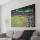 Sydney Cricket Ground in Moore Park, Stadium Canvas, Sport Art, Gift for him, Fan Gift, Canvas Prints Wall Art Decor