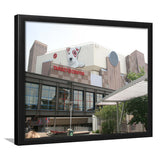 Target Center Stadium Art Prints Minnesota Timberwolves Wall Art,Sport Stadium Art Prints, Fan Gift, Wall Decor
