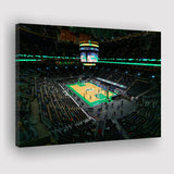 Td Garden Balcony, Stadium Canvas, Sport Art, Gift for him, Fan Gift, Canvas Prints Wall Art Decor