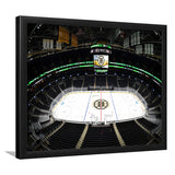 Td Garden Stadium, Stadium Canvas, Sport Art, Gift for him, Framed Art Prints Wall Art Decor, Framed Picture