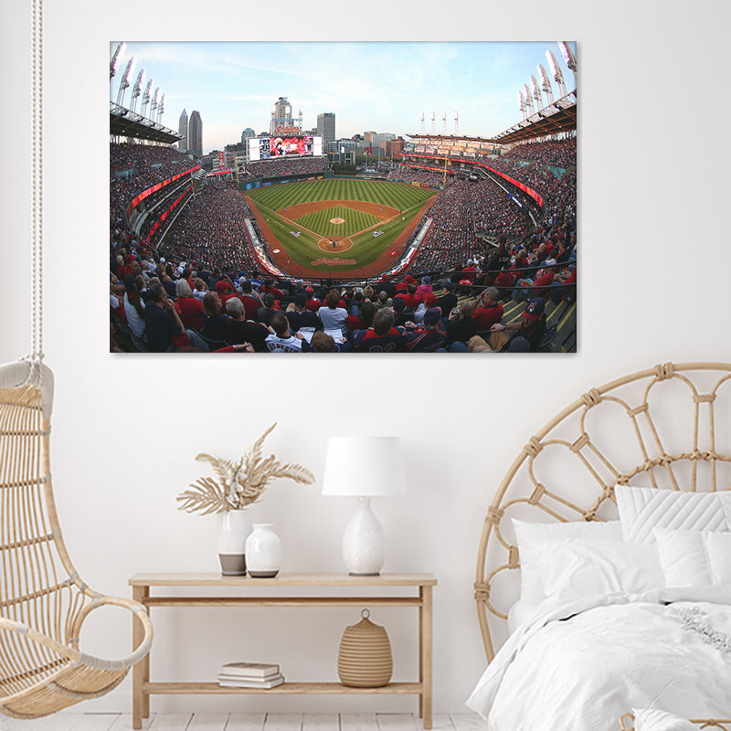 Tell Us Your Off Season Plan Baseball Stadiums Canvas Wall Art - Canvas Prints, Prints for Sale, Canvas Painting, Canvas on Sale