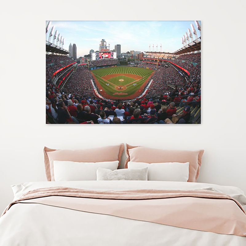 Tell Us Your Off Season Plan Baseball Stadiums Canvas Wall Art - Canvas Prints, Prints for Sale, Canvas Painting, Canvas on Sale