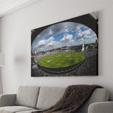 The Oval Ground in London, Stadium Canvas, Sport Art, Gift for him, Fan Gift, Canvas Prints Wall Art Decor