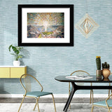 The Sun By Edward Munch-Canvas art,Art Print,Frame art,Plexiglass cover