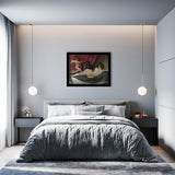 The Toilet Of Venus By Diego Velazquez-Art Print,Canvas Art,Frame Art,Plexiglass Cover