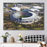 The Wanderers Stadium, Stadium Canvas, Sport Art, Gift for him, Fan Gift, Canvas Prints Wall Art Decor