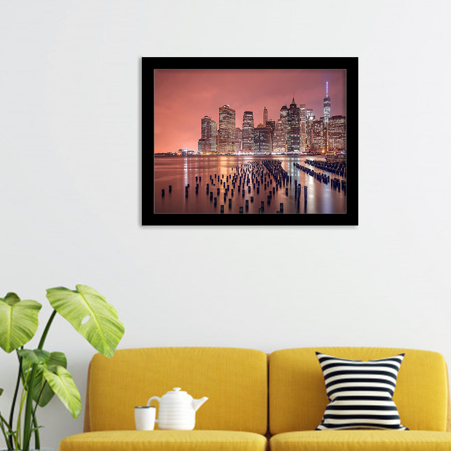 Tinus Nijmeijers On Flipboard Rocky Mountains Framed Wall Art Prints - Framed Prints, Prints for Sale, Framed Art