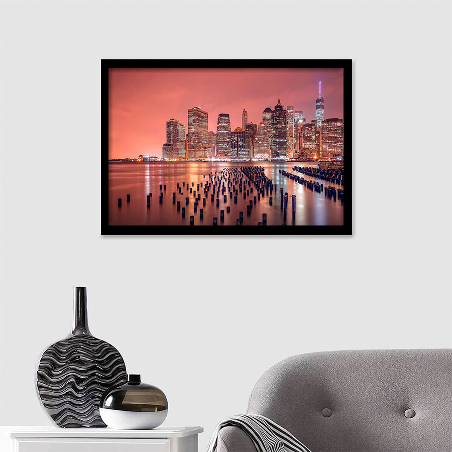 Tinus Nijmeijers On Flipboard Rocky Mountains Framed Wall Art Prints - Framed Prints, Prints for Sale, Framed Art