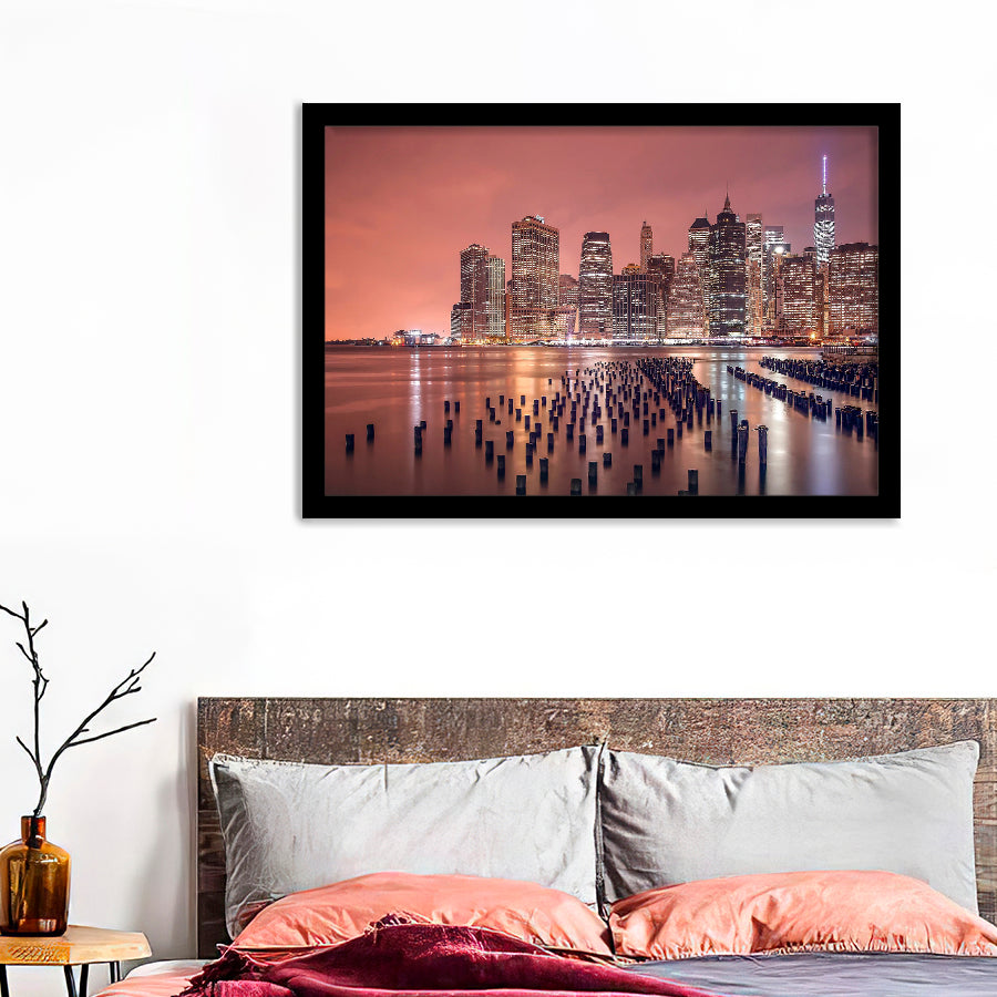 Tinus Nijmeijers On Flipboard Rocky Mountains Framed Wall Art Prints - Framed Prints, Prints for Sale, Framed Art