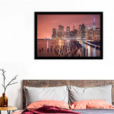 Tinus Nijmeijers On Flipboard Rocky Mountains Framed Wall Art Prints - Framed Prints, Prints for Sale, Framed Art