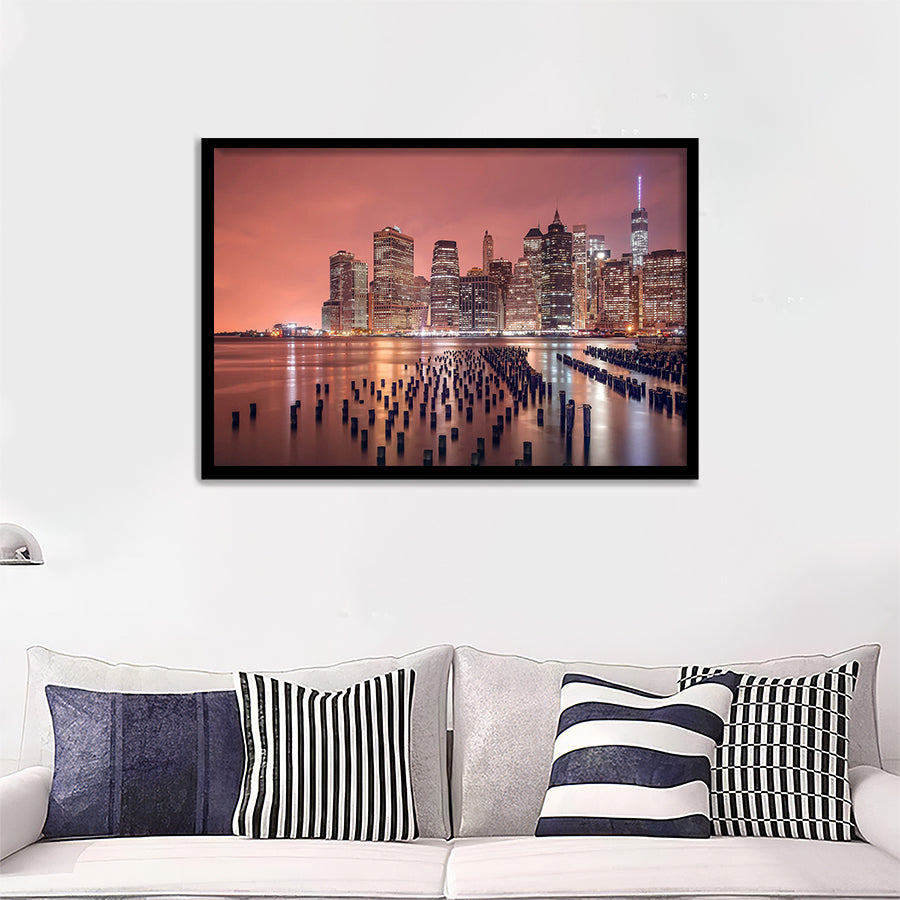Tinus Nijmeijers On Flipboard Rocky Mountains Framed Wall Art Prints - Framed Prints, Prints for Sale, Framed Art