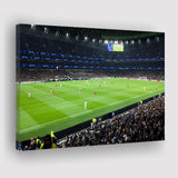 Tottenham Hotspur Stadium Wall Art,Sport Stadium Art Prints, Fan Gift, Wall Decor